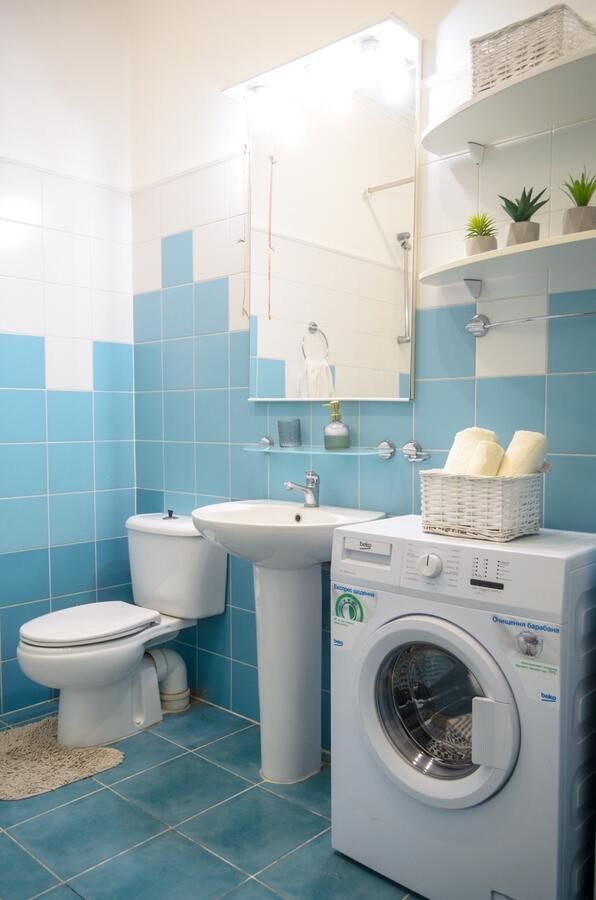 Апартаменты City Garden Киев