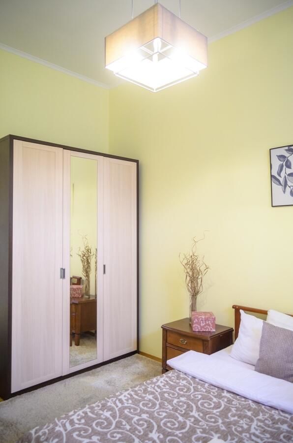 Апартаменты City Garden Киев