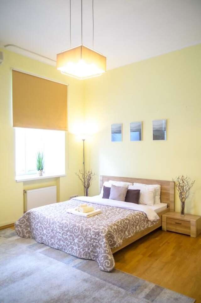 Апартаменты City Garden Киев-12
