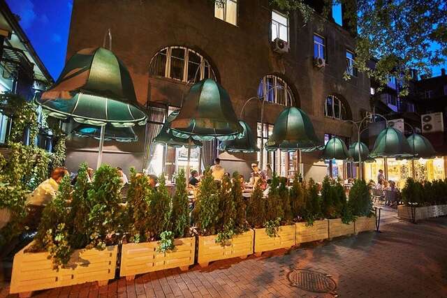 Апартаменты City Garden Киев-27