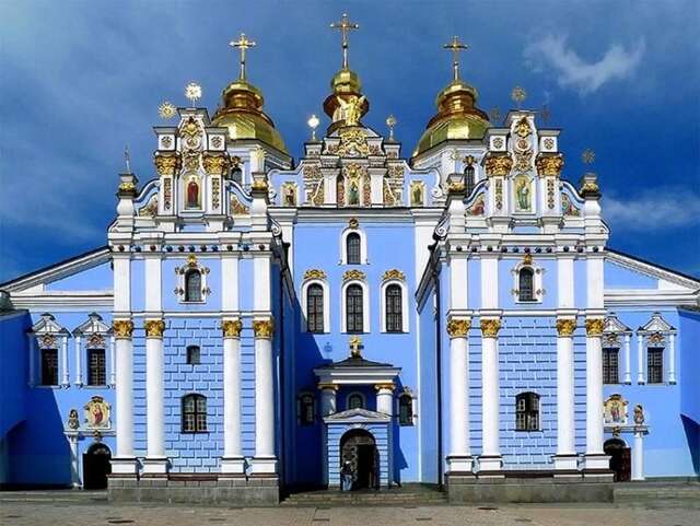 Апартаменты City Garden Киев-49
